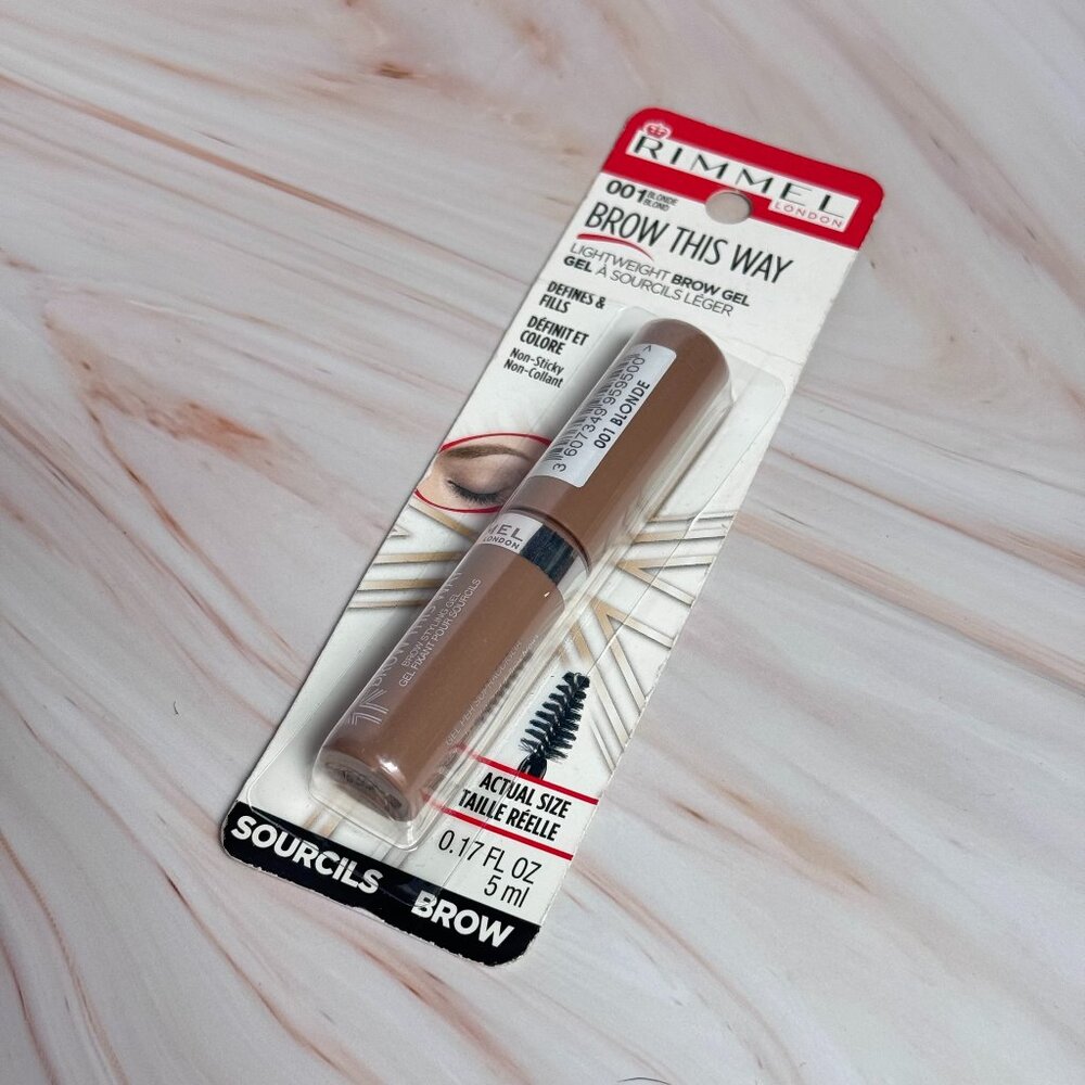 Makeup sale 5 for 10